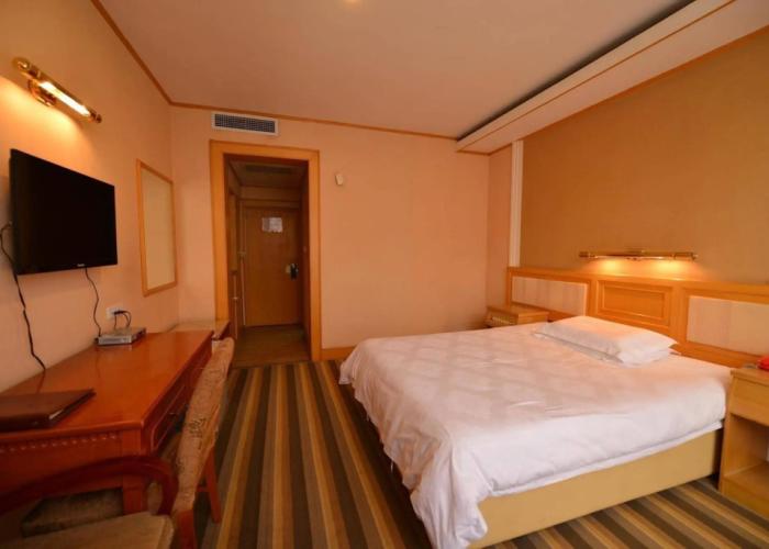 Xinyuan Hotel - Penglai