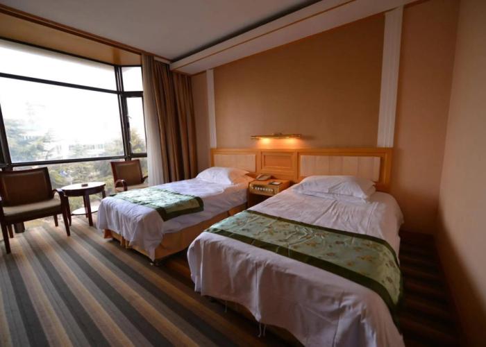 Xinyuan Hotel - Penglai