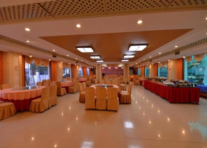 Xinyuan Hotel - Penglai