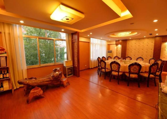Xinyuan Hotel - Penglai