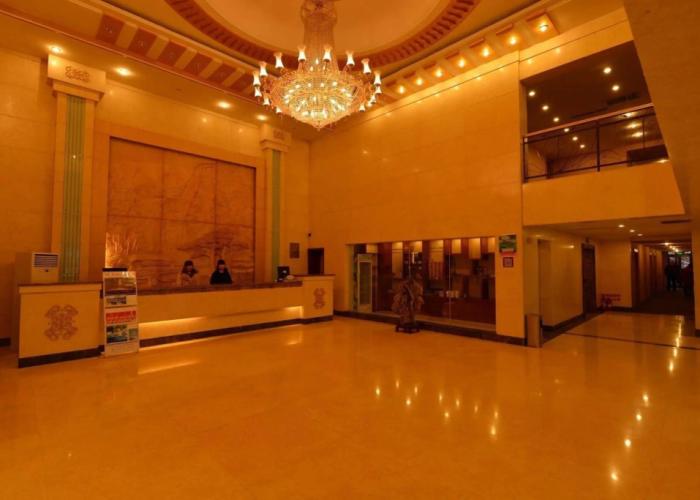 Xinyuan Hotel - Penglai