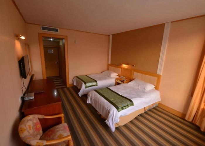 Xinyuan Hotel - Penglai