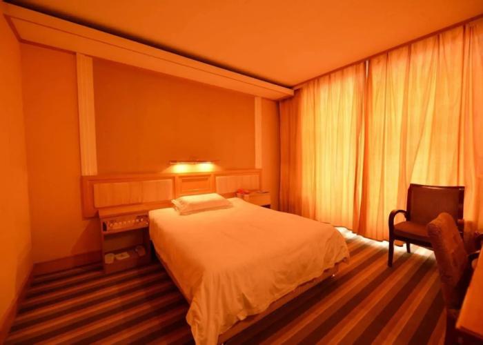Xinyuan Hotel - Penglai