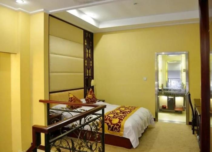 Guo Bin Hotel