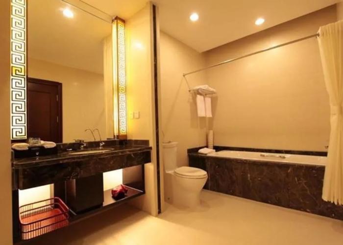 Guo Bin Hotel