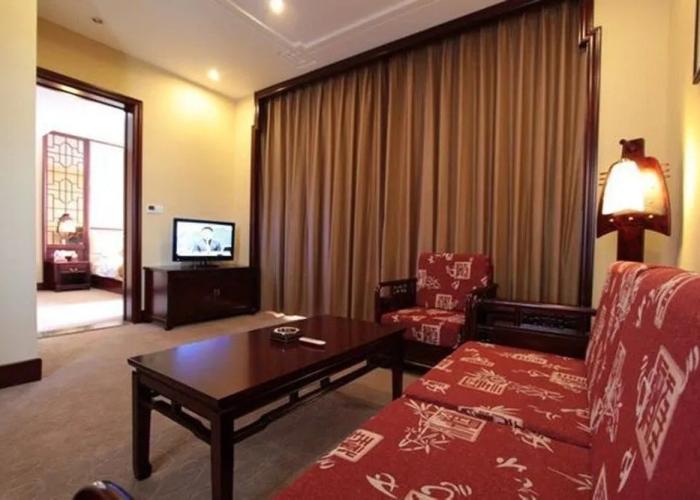Guo Bin Hotel