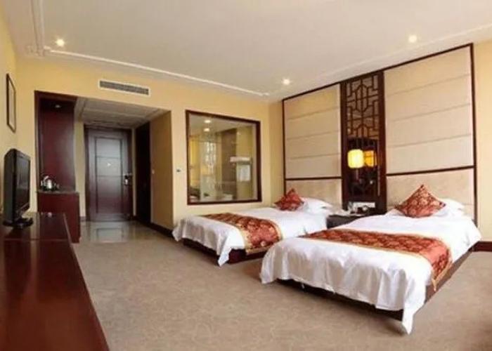 Guo Bin Hotel