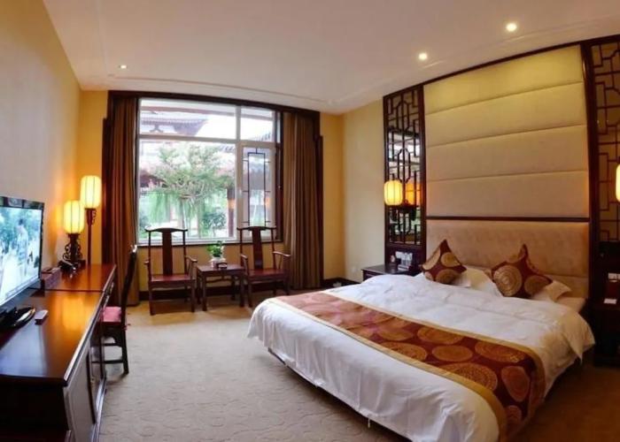Guo Bin Hotel