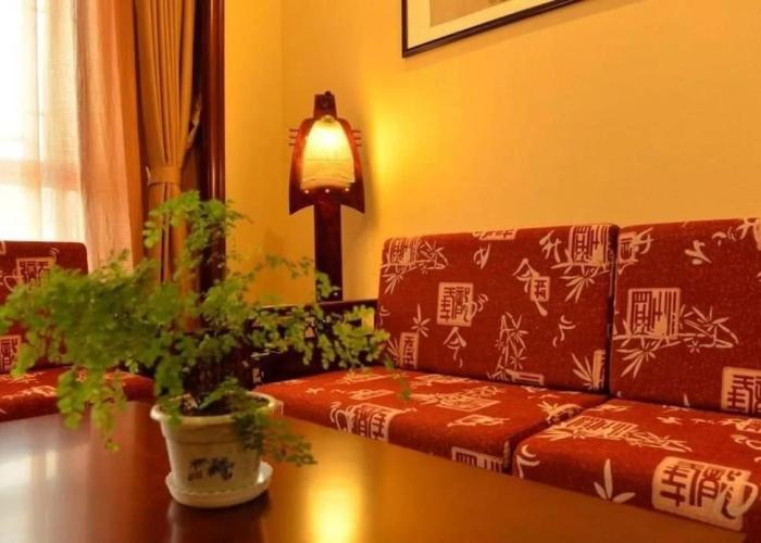 Guo Bin Hotel