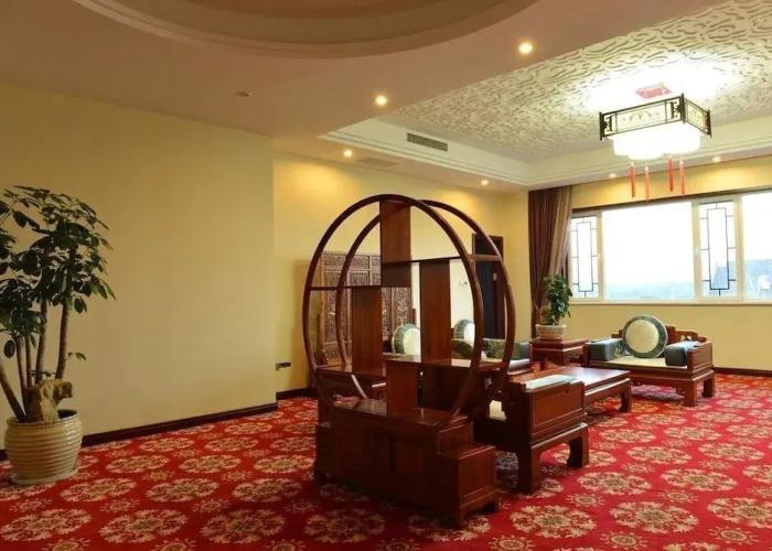 Guo Bin Hotel