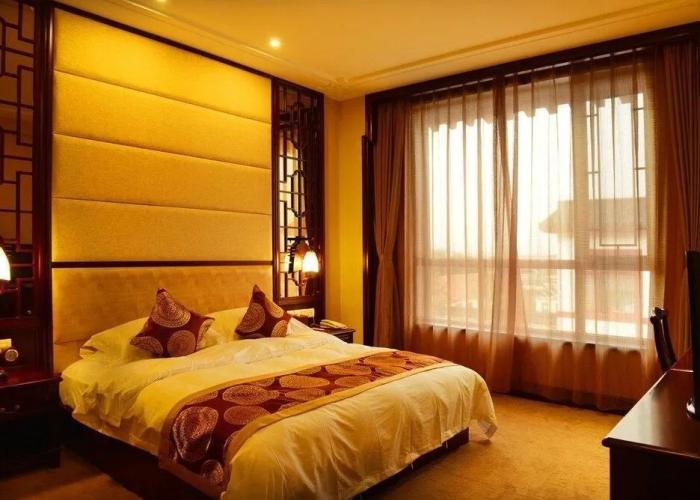 Guo Bin Hotel