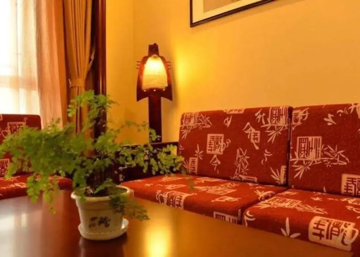 Guo Bin Hotel