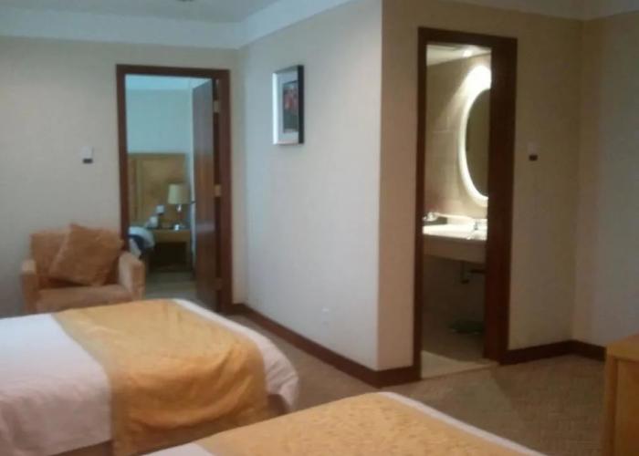 Meganeon Sea View Hotel