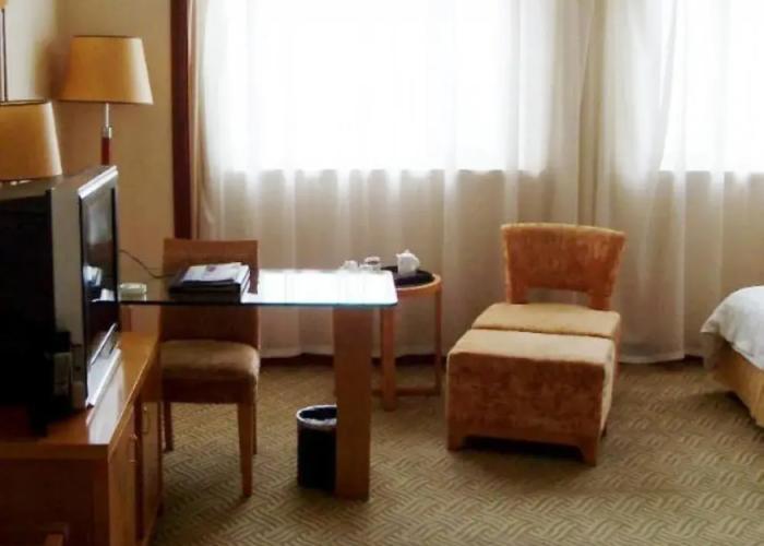 Meganeon Sea View Hotel