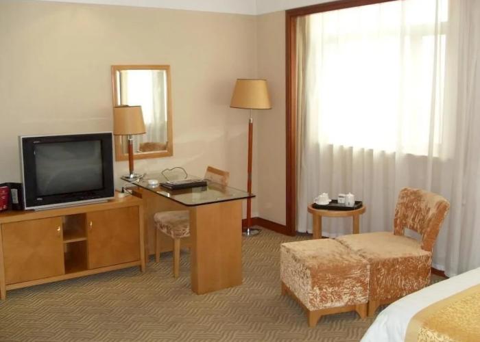 Meganeon Sea View Hotel