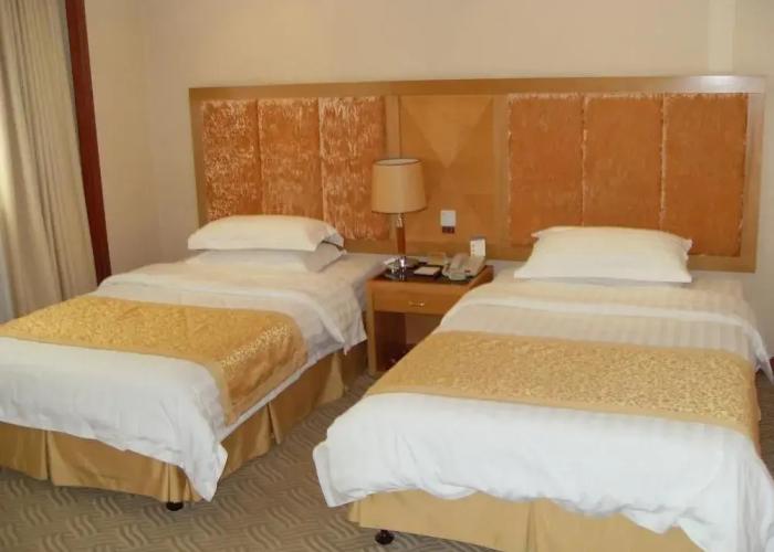 Meganeon Sea View Hotel