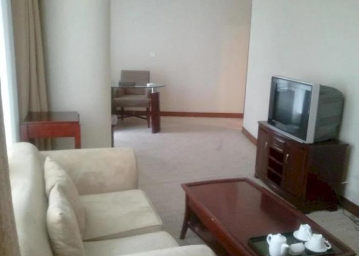 Meganeon Sea View Hotel