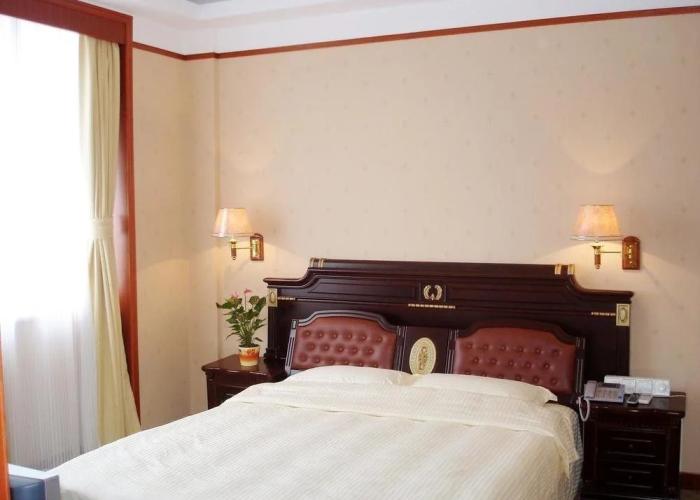 Wanhui Hotel