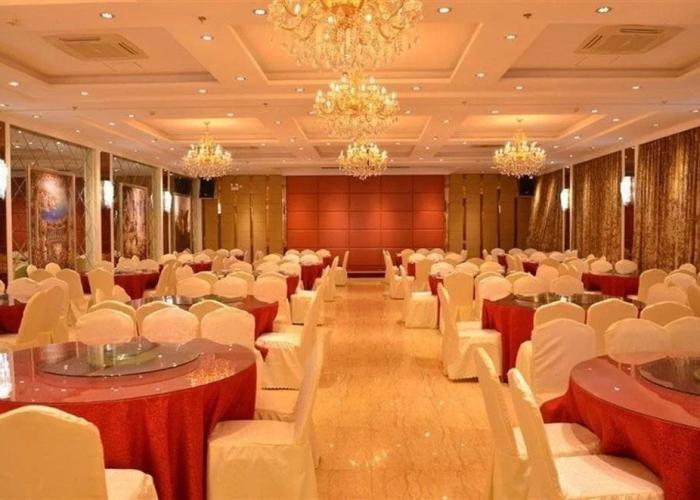 Wanhui Hotel