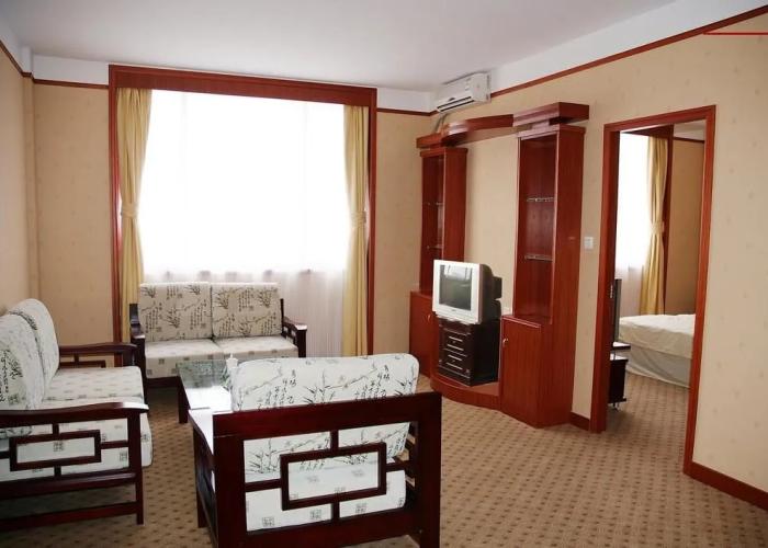 Wanhui Hotel