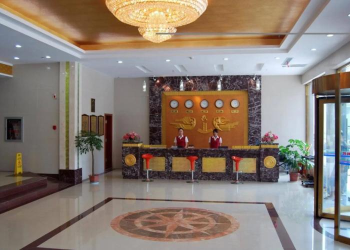 Wanhui Hotel