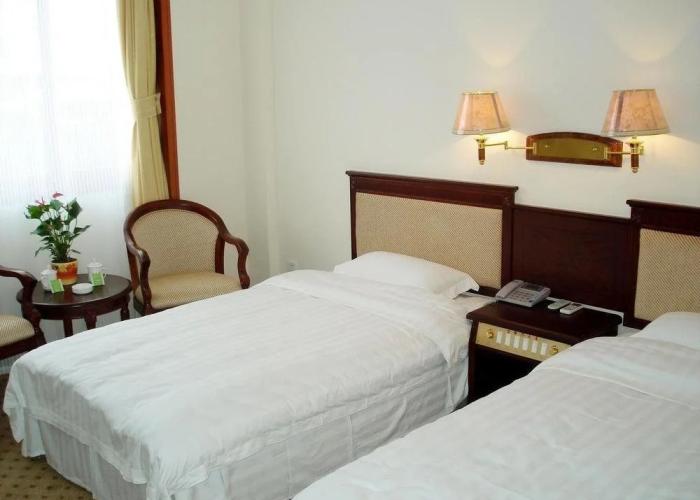 Wanhui Hotel