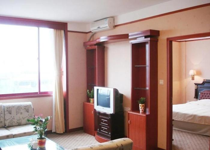 Wanhui Hotel