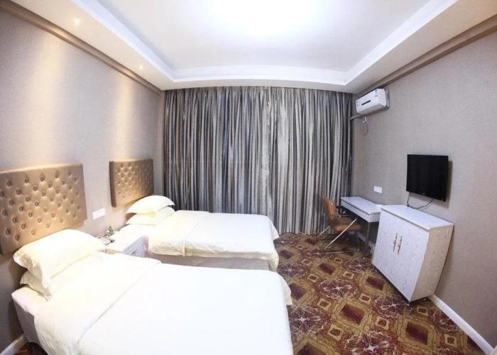 Wanhui Hotel
