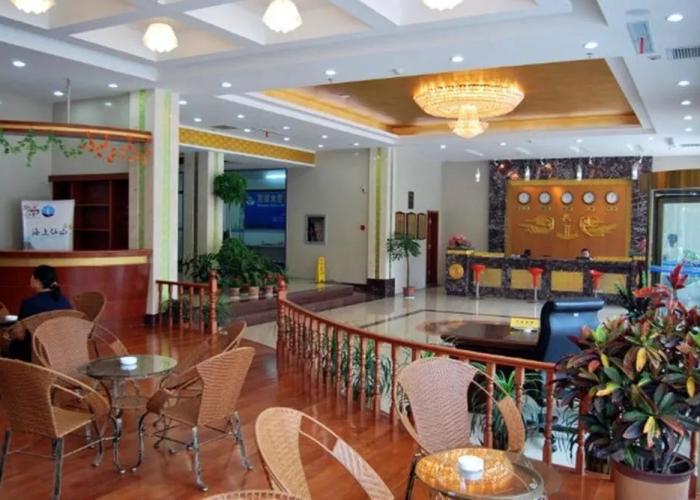 Wanhui Hotel