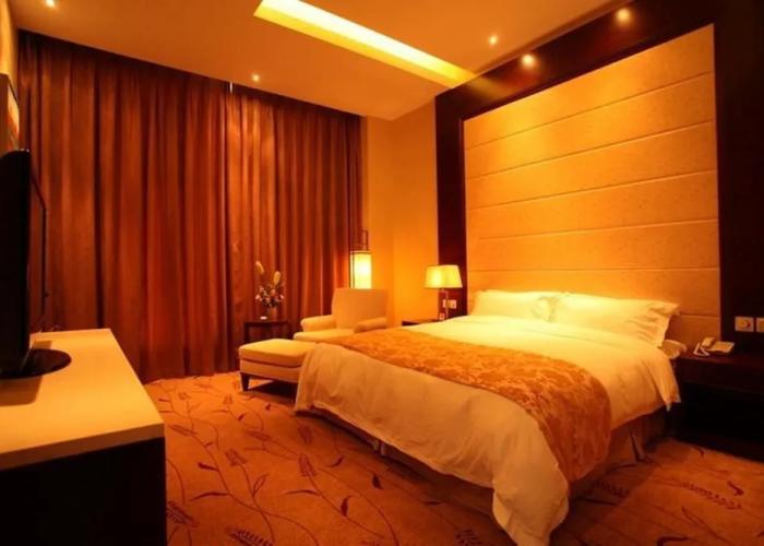 Changyuan Hotel