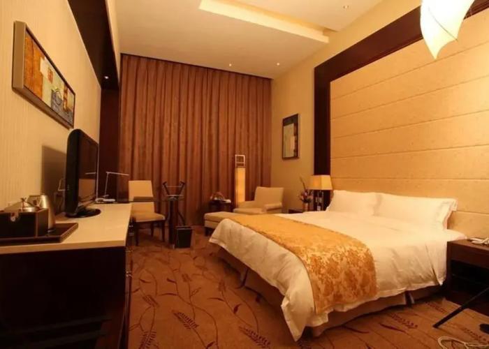 Changyuan Hotel