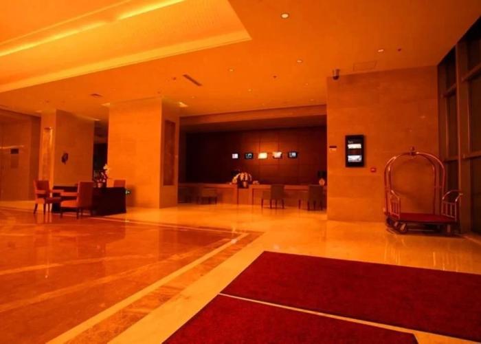 Changyuan Hotel