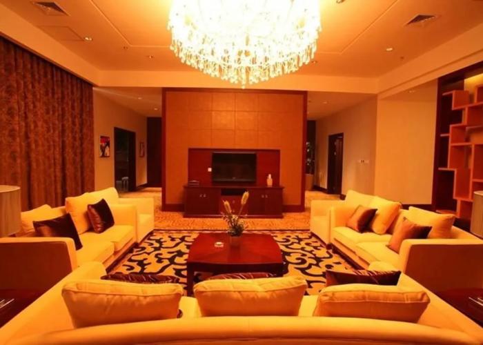 Changyuan Hotel