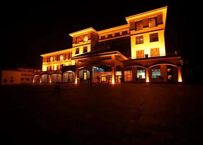 Changyuan Hotel