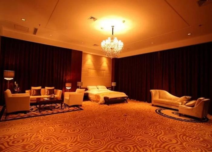 Changyuan Hotel
