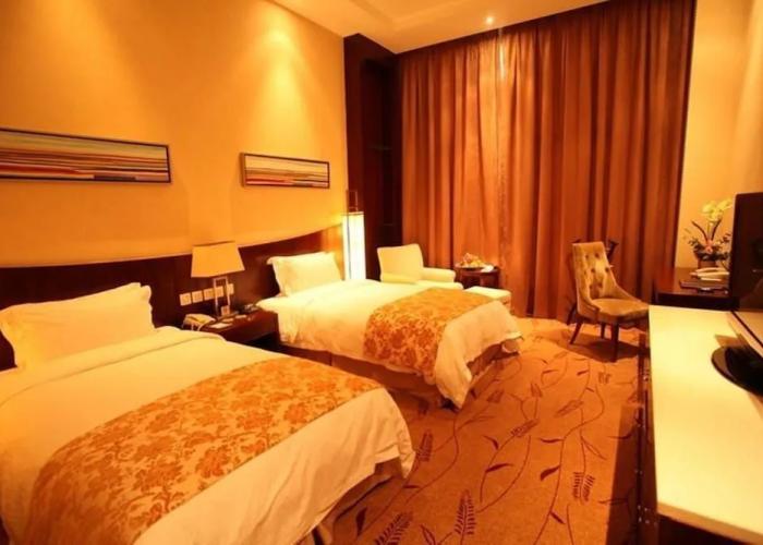 Changyuan Hotel