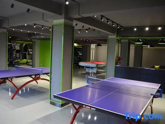 Taisheng Xiaozhen  Hotel