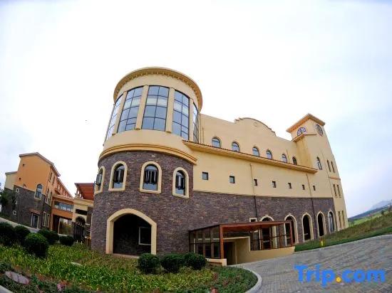 Taisheng Xiaozhen  Hotel