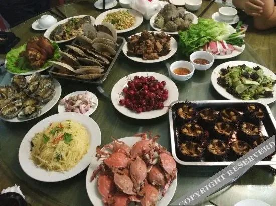 Laoyang Fishermen's House