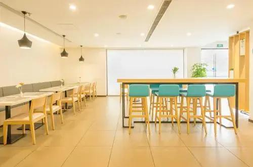 Hanting Hotel Changdao Scenic Area
