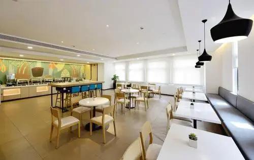 Hanting Hotel Changdao Scenic Area