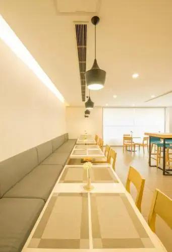Hanting Hotel Changdao Scenic Area