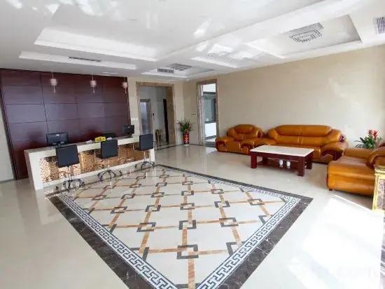 Haidu Hotel