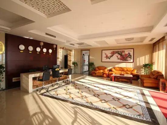 Haidu Hotel