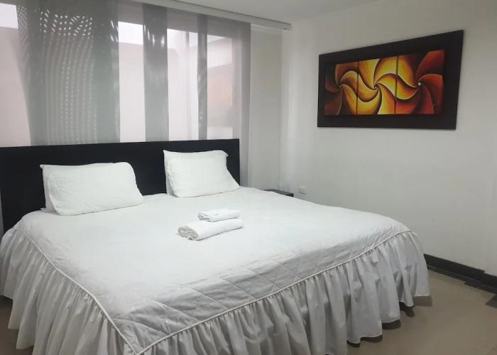 Hotel Andinos Plaza