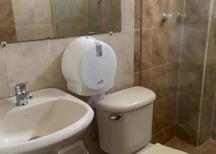 Hotel Andinos Plaza