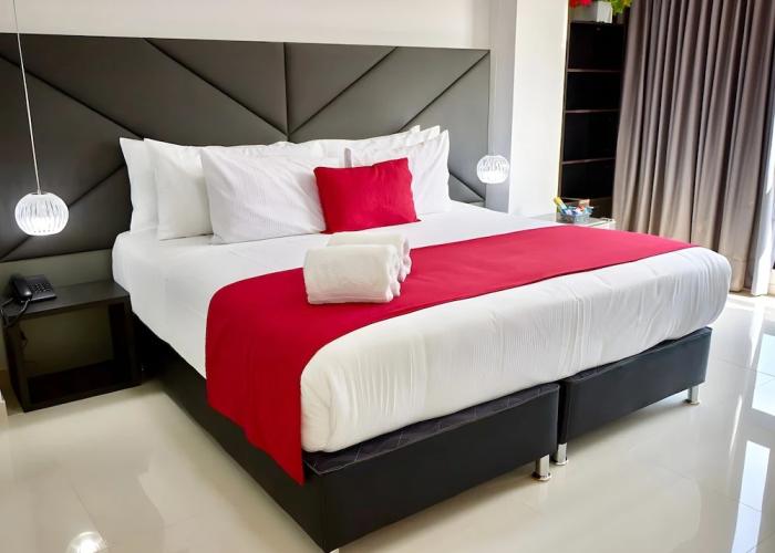 Hotel San Francisco Pitalito
