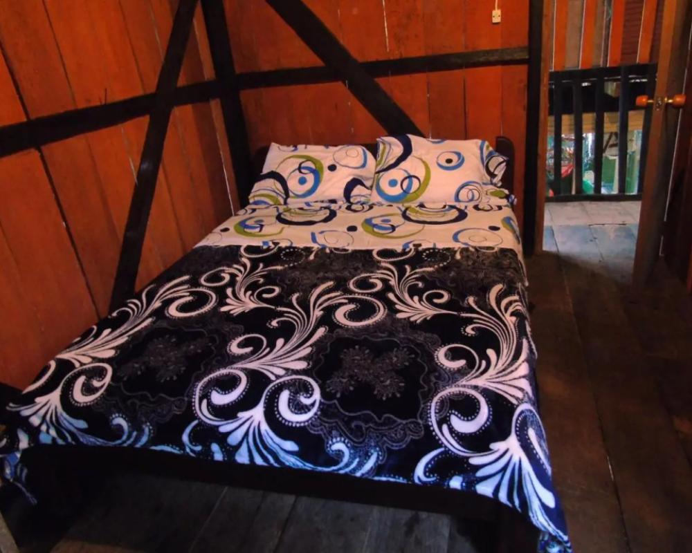 Posada Fin del Mundo