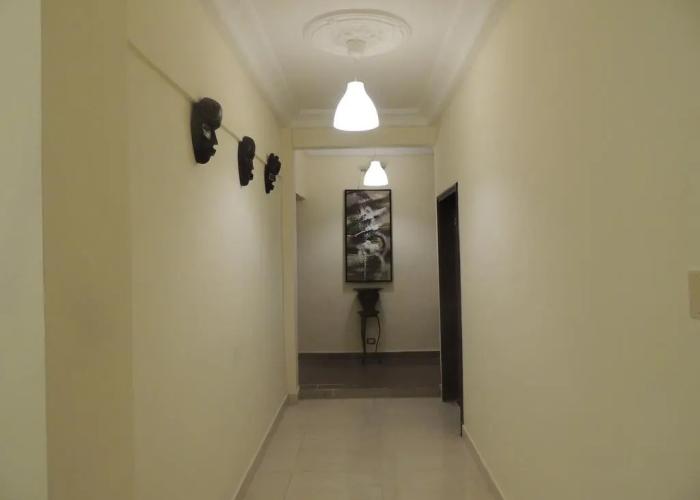 Bella Casa Hotel