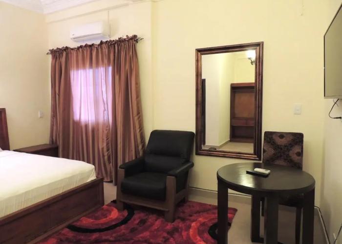 Bella Casa Hotel